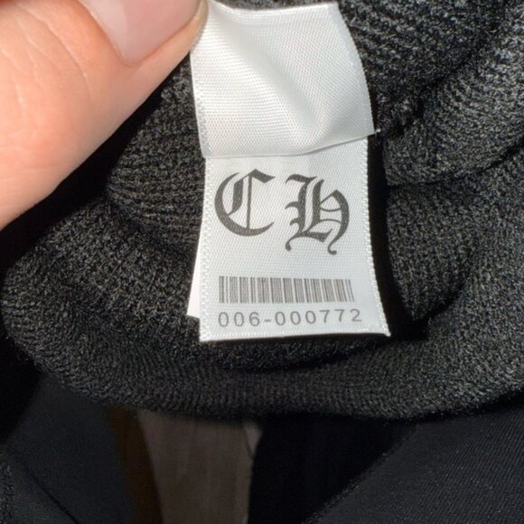 Chrome hearts beanie - Picture 4 of 4